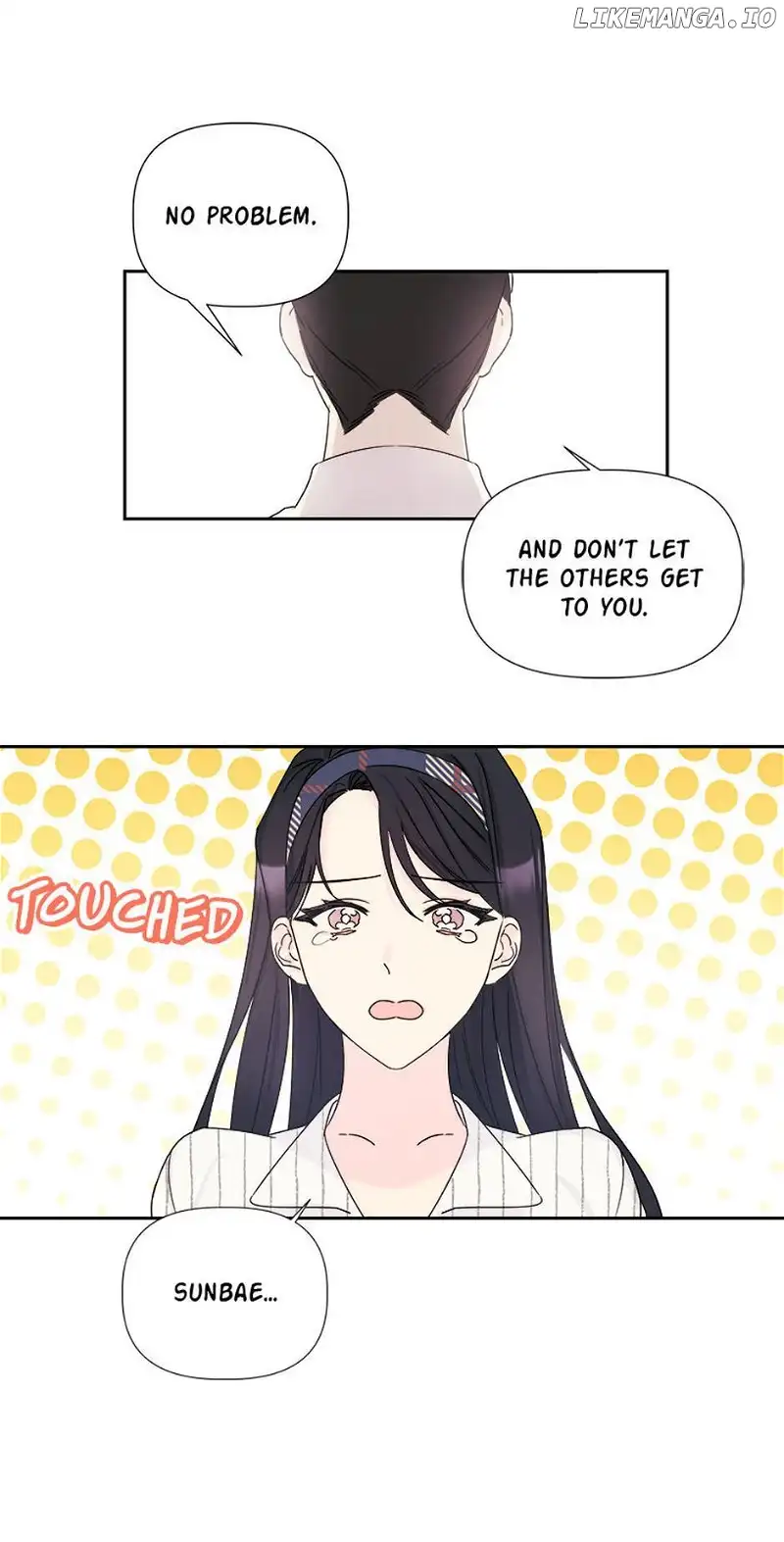 Taeju’s Brother, Taehee chapter 4 page 36