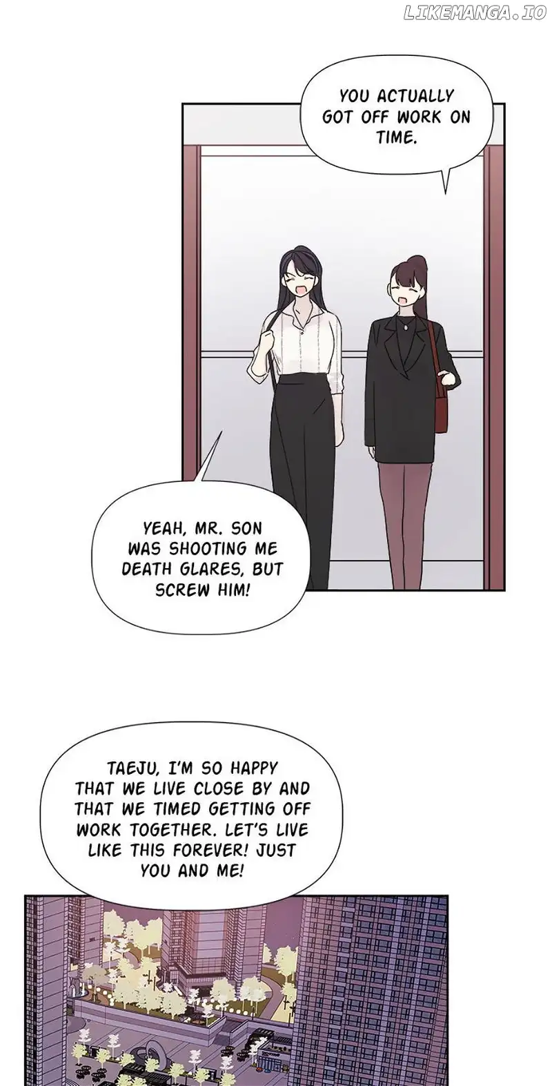 Taeju’s Brother, Taehee chapter 4 page 38
