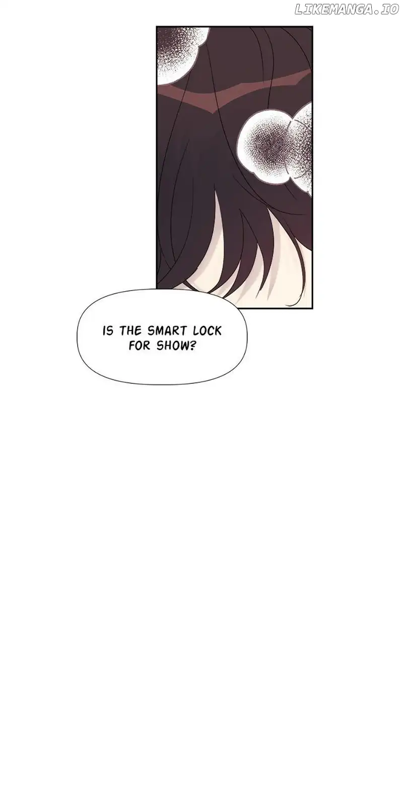 Taeju’s Brother, Taehee chapter 4 page 41
