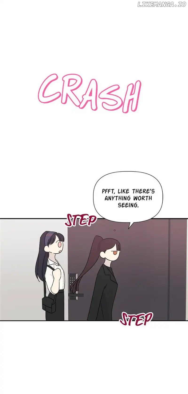 Taeju’s Brother, Taehee chapter 4 page 47