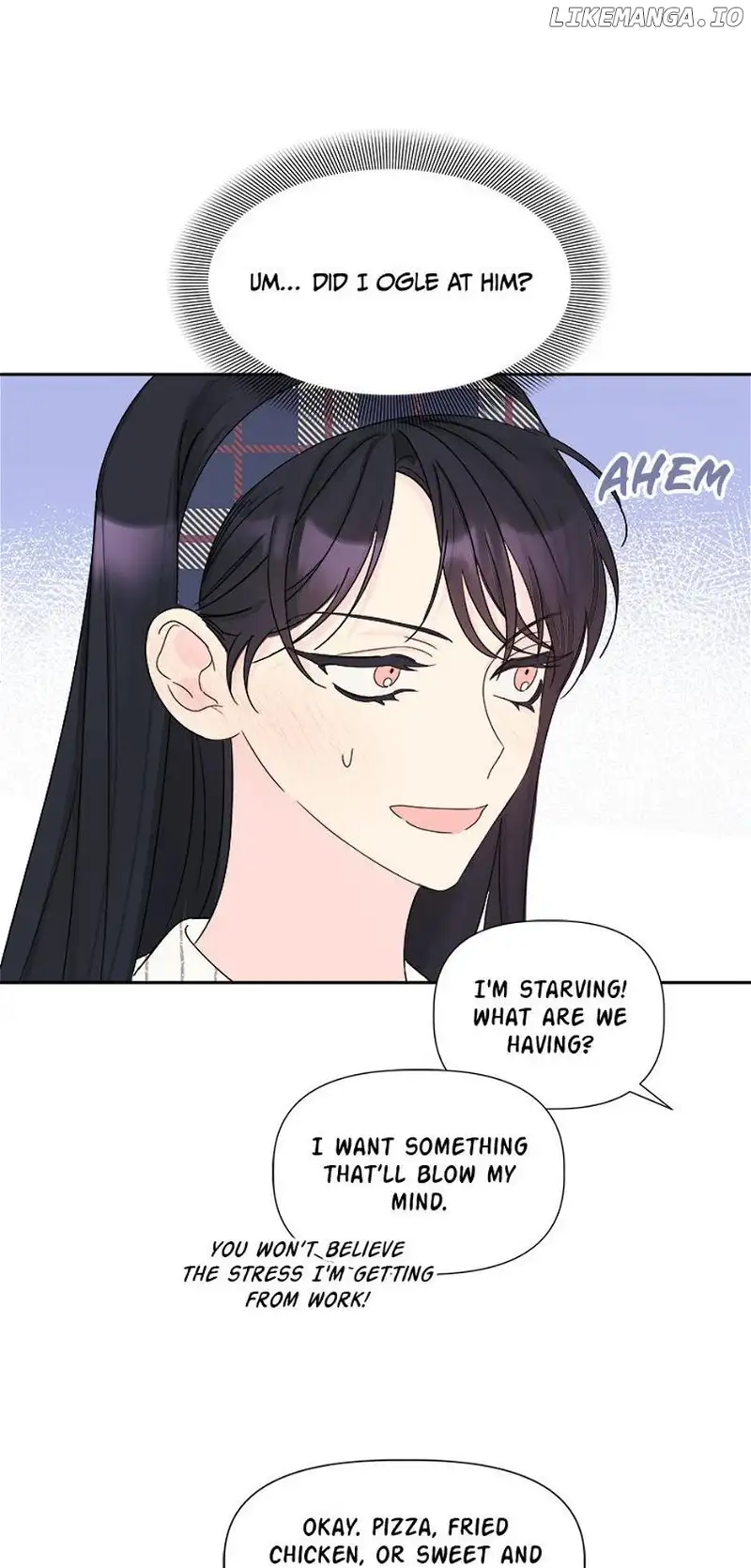 Taeju’s Brother, Taehee chapter 4 page 48