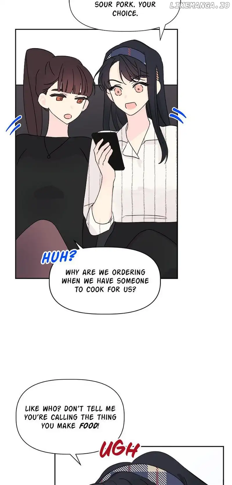 Taeju’s Brother, Taehee chapter 4 page 49