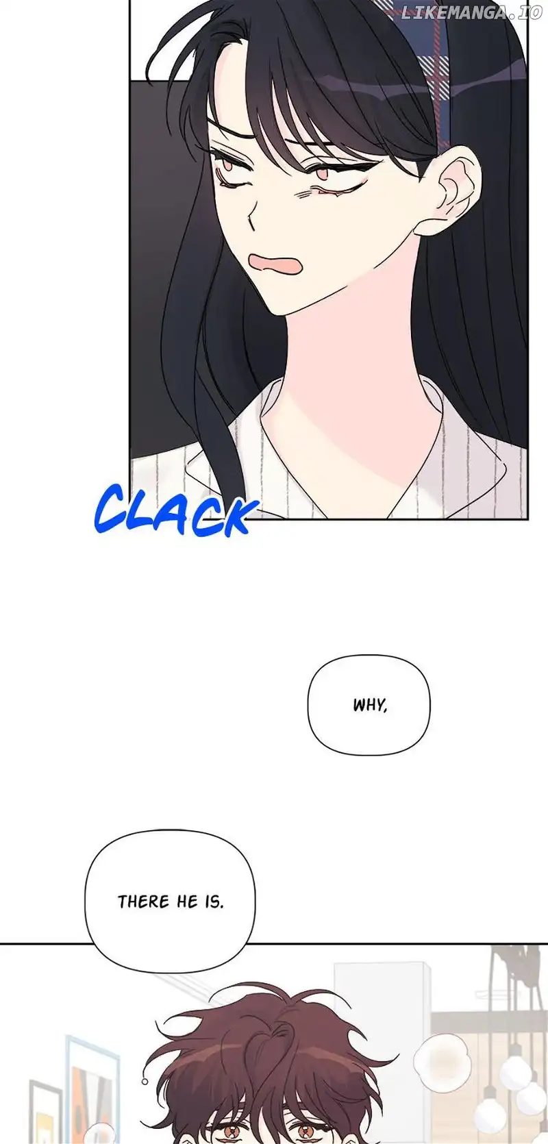 Taeju’s Brother, Taehee chapter 4 page 50