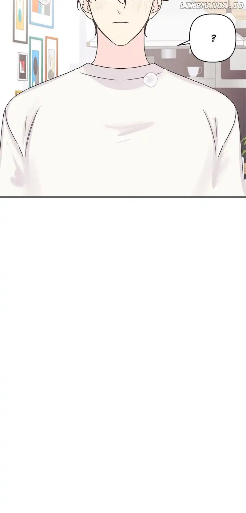 Taeju’s Brother, Taehee chapter 4 page 51