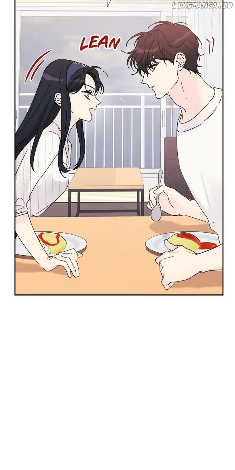 Taeju’s Brother, Taehee chapter 4 page 55