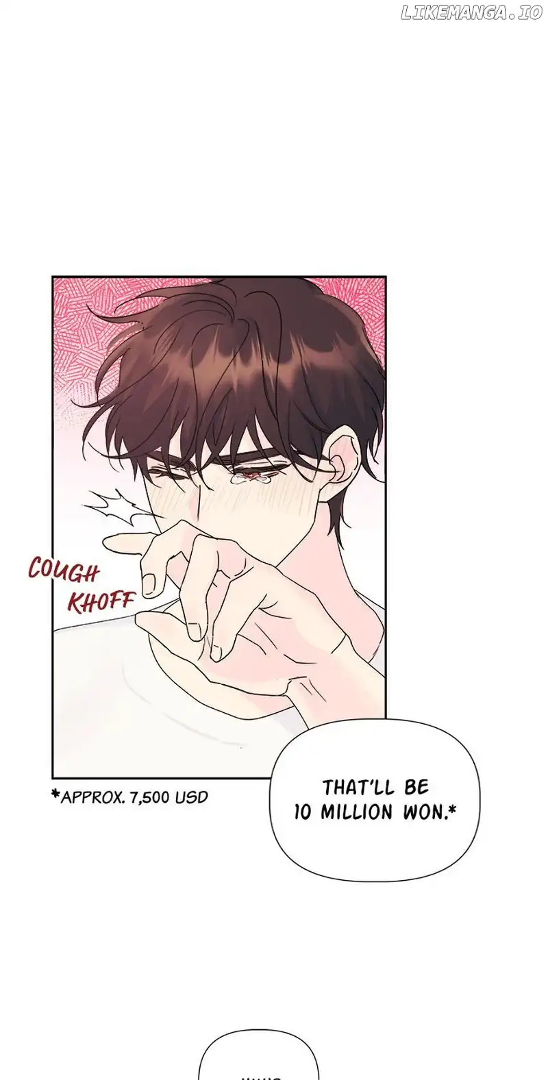 Taeju’s Brother, Taehee chapter 4 page 56
