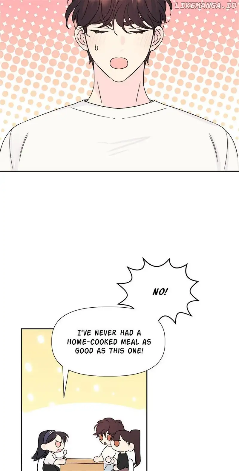 Taeju’s Brother, Taehee chapter 4 page 58