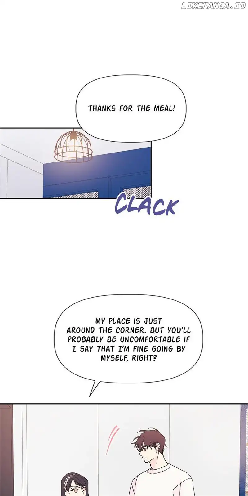 Taeju’s Brother, Taehee chapter 4 page 62