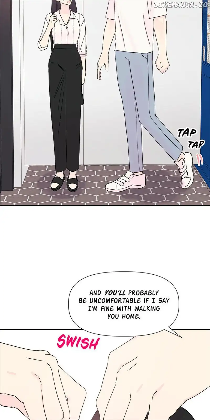 Taeju’s Brother, Taehee chapter 4 page 63