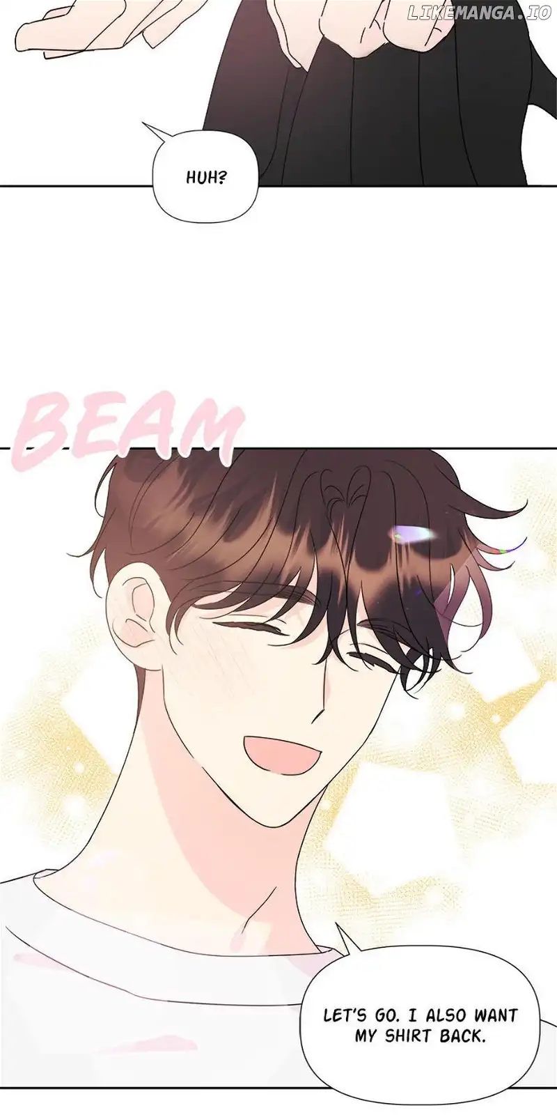 Taeju’s Brother, Taehee chapter 4 page 64
