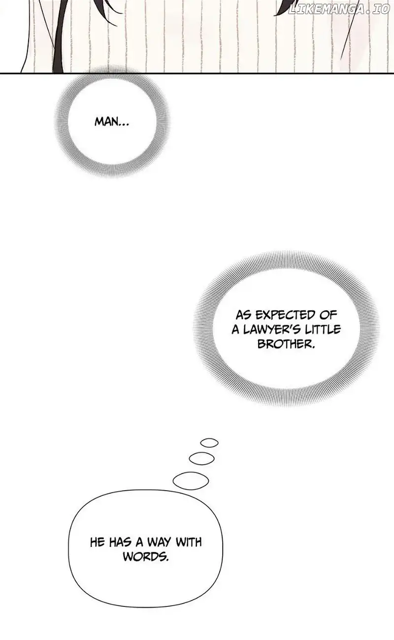 Taeju’s Brother, Taehee chapter 4 page 66