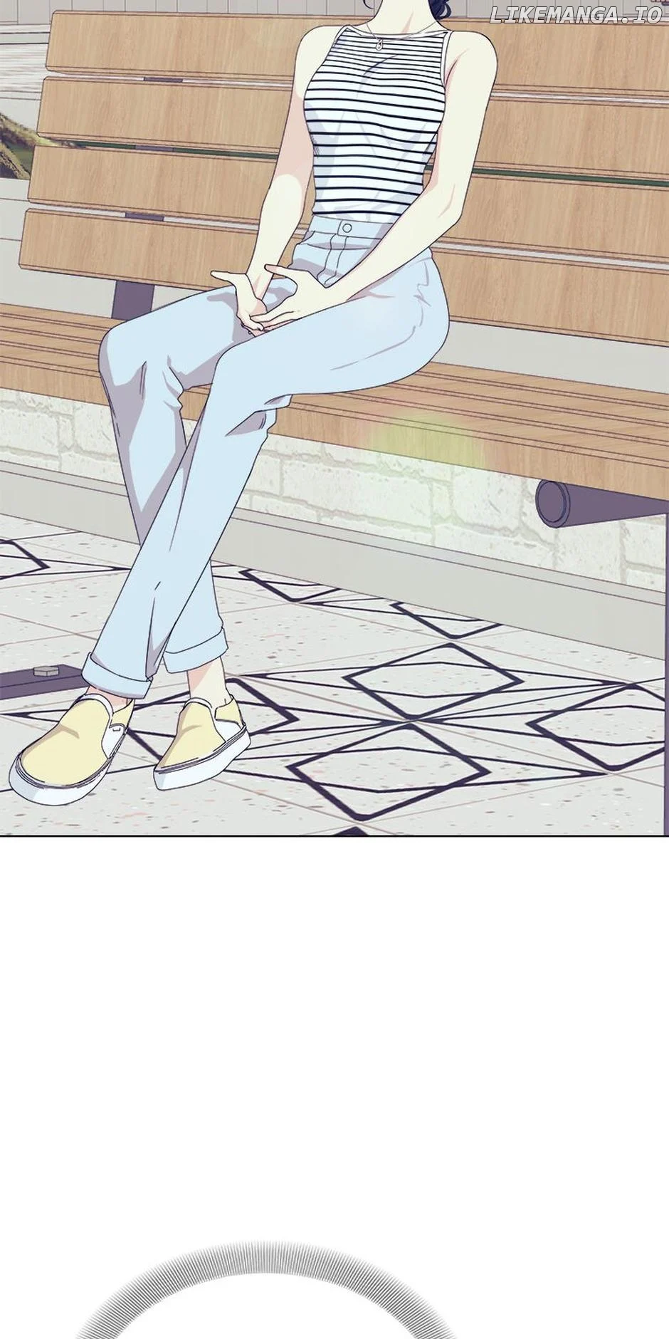 Taeju’s Brother, Taehee chapter 40 page 4