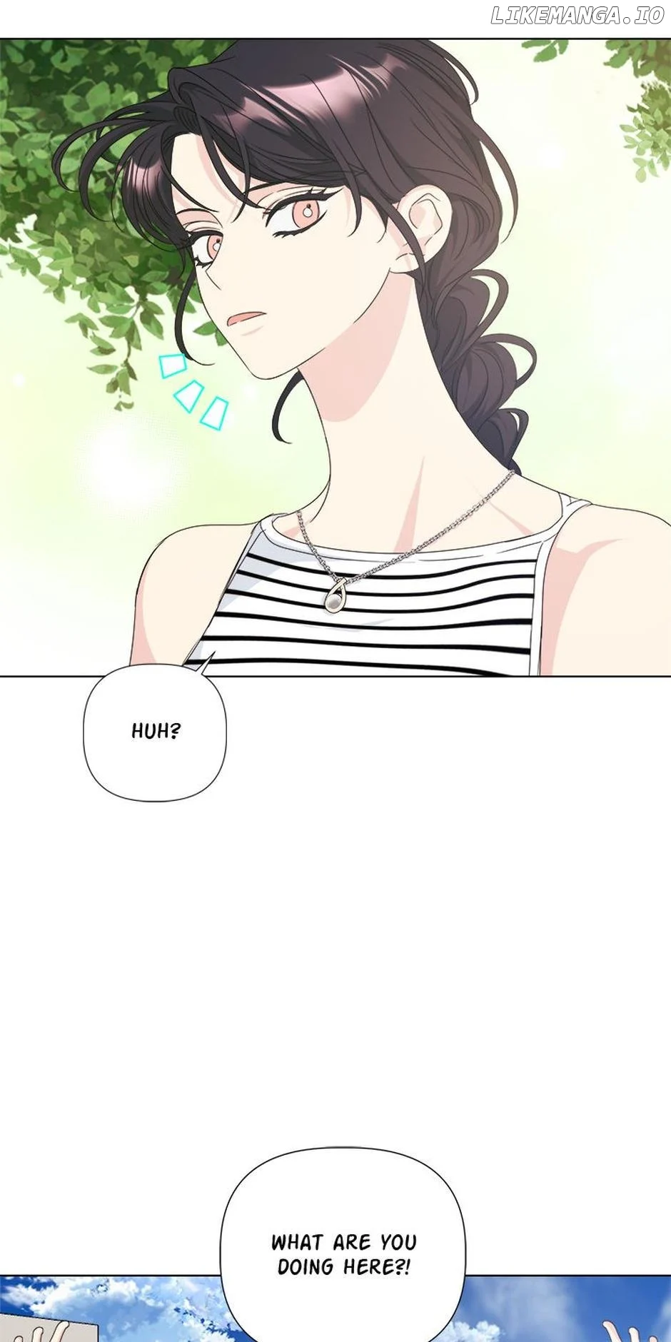 Taeju’s Brother, Taehee chapter 40 page 6