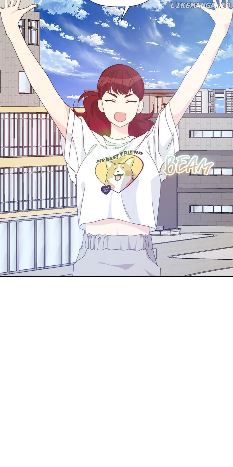 Taeju’s Brother, Taehee chapter 40 page 7