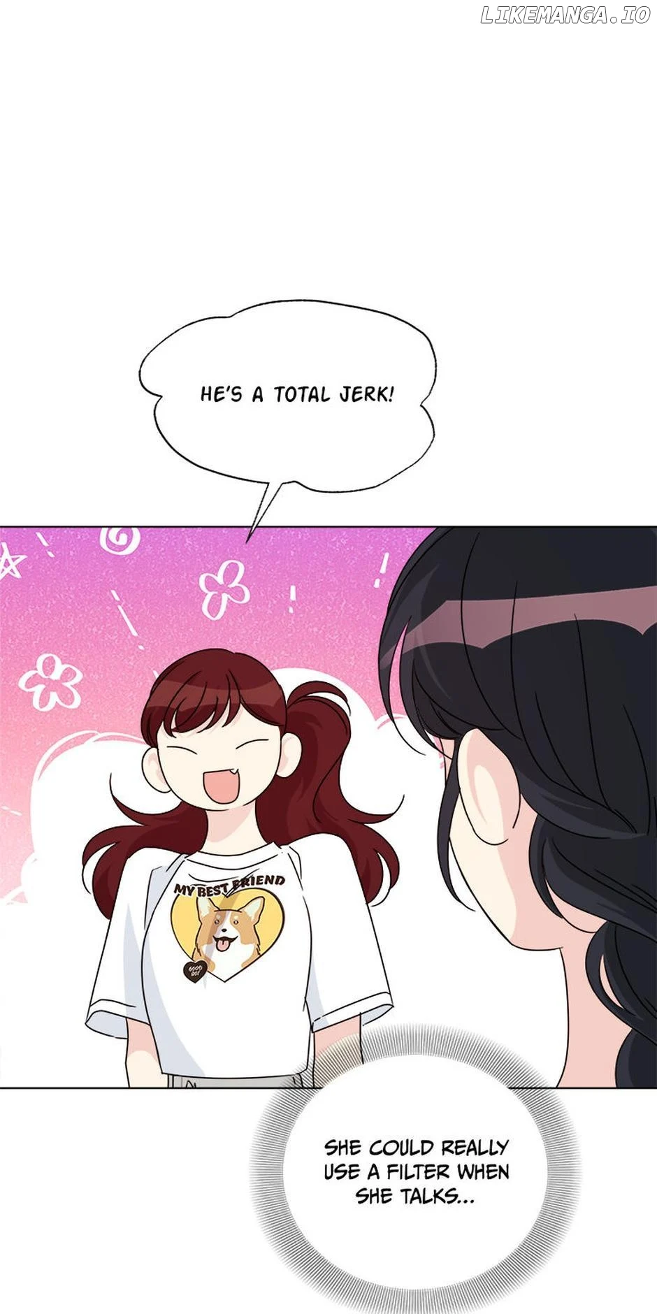 Taeju’s Brother, Taehee chapter 40 page 11