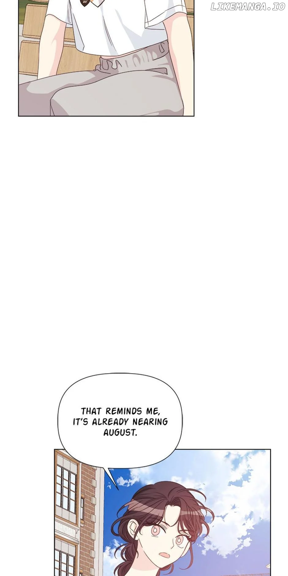 Taeju’s Brother, Taehee chapter 40 page 14