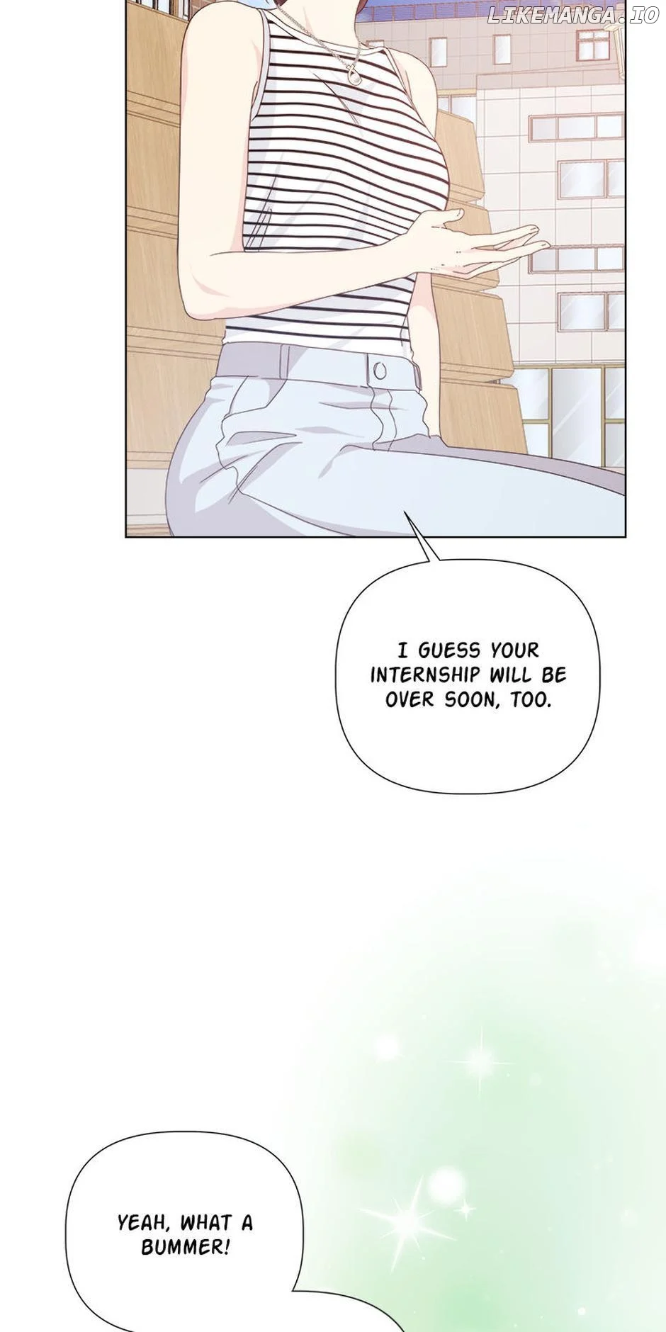 Taeju’s Brother, Taehee chapter 40 page 15