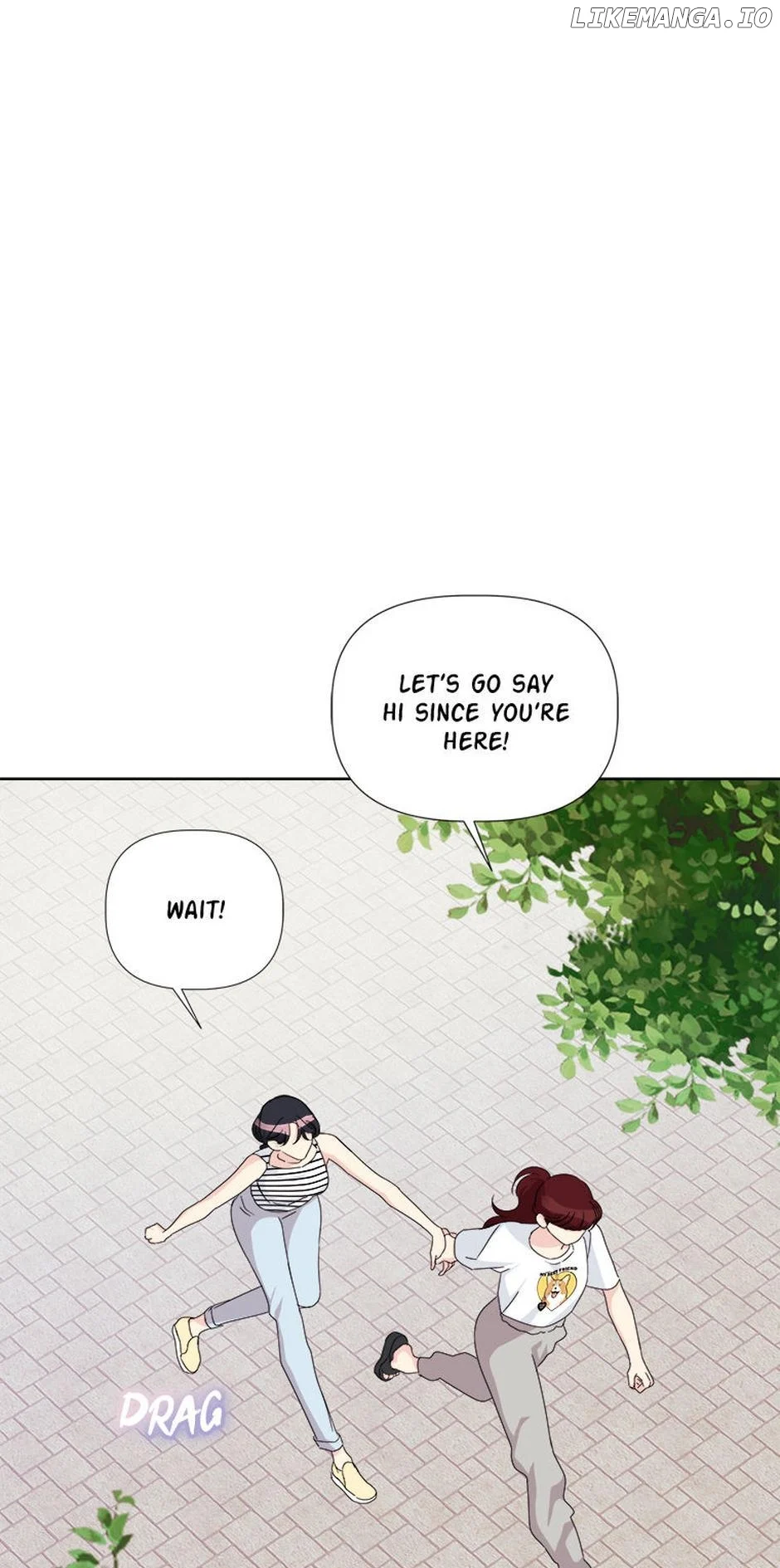Taeju’s Brother, Taehee chapter 40 page 18