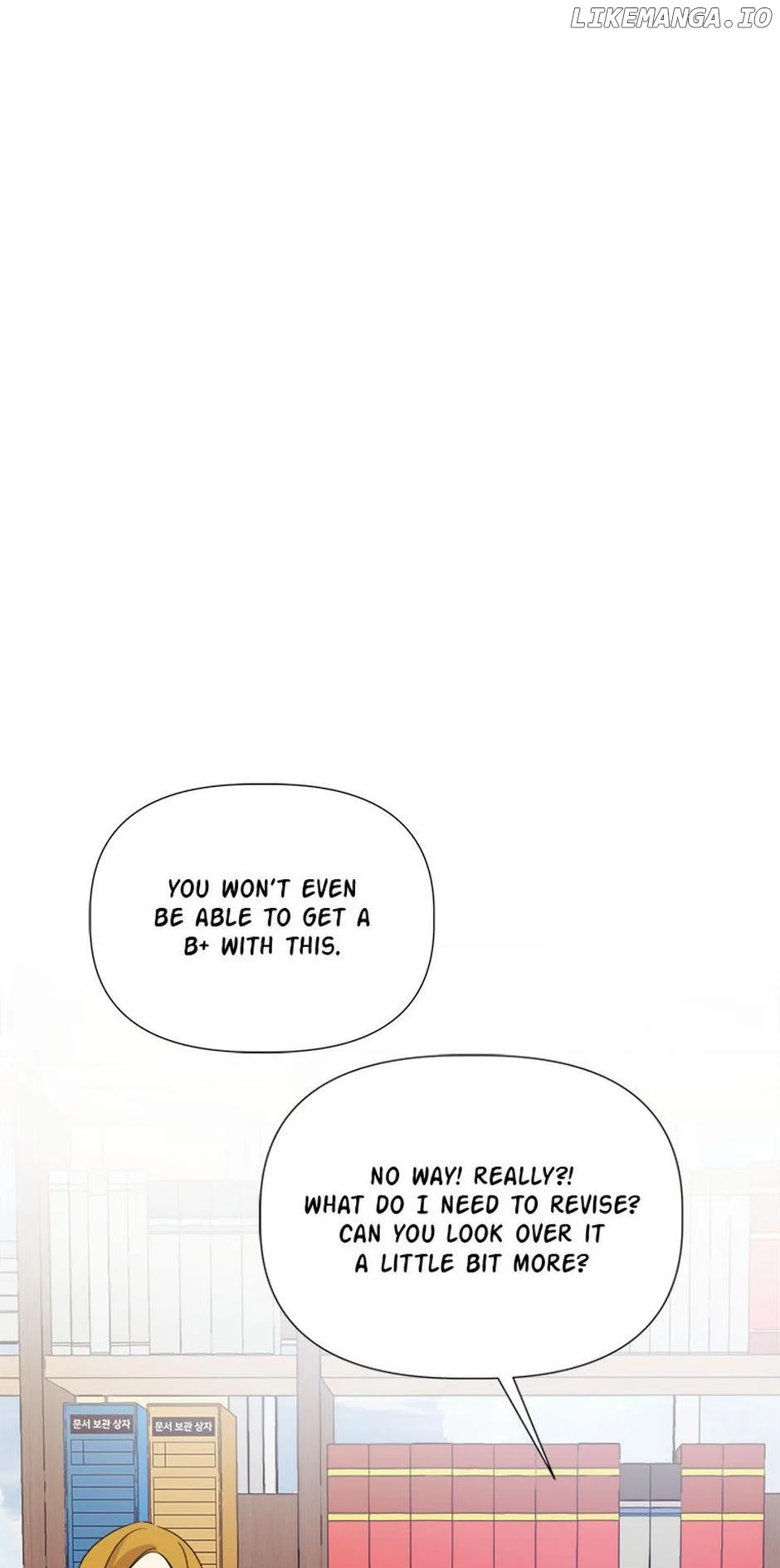 Taeju’s Brother, Taehee chapter 40 page 20