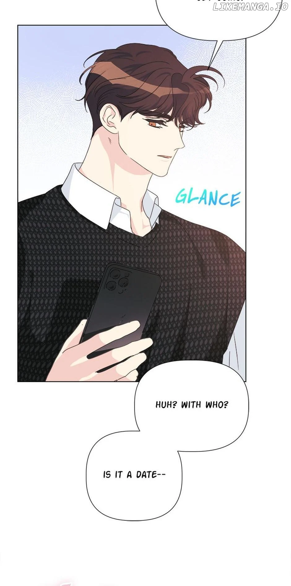 Taeju’s Brother, Taehee chapter 40 page 22