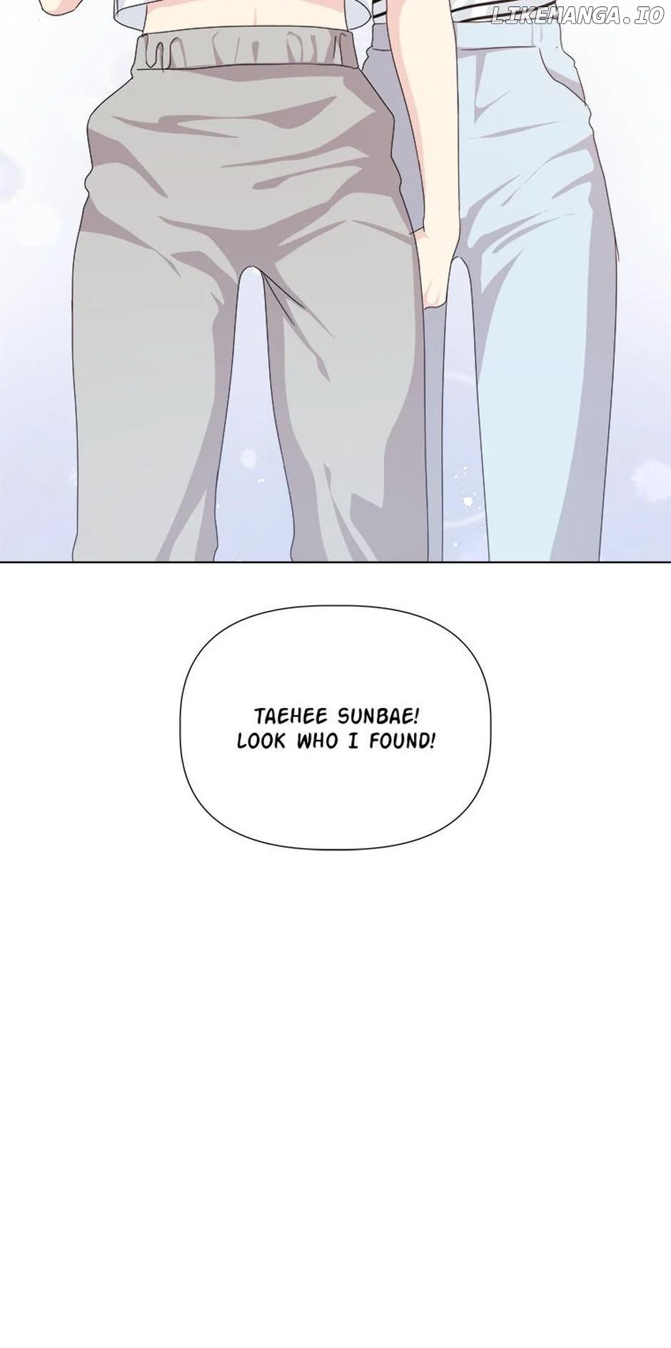 Taeju’s Brother, Taehee chapter 40 page 24