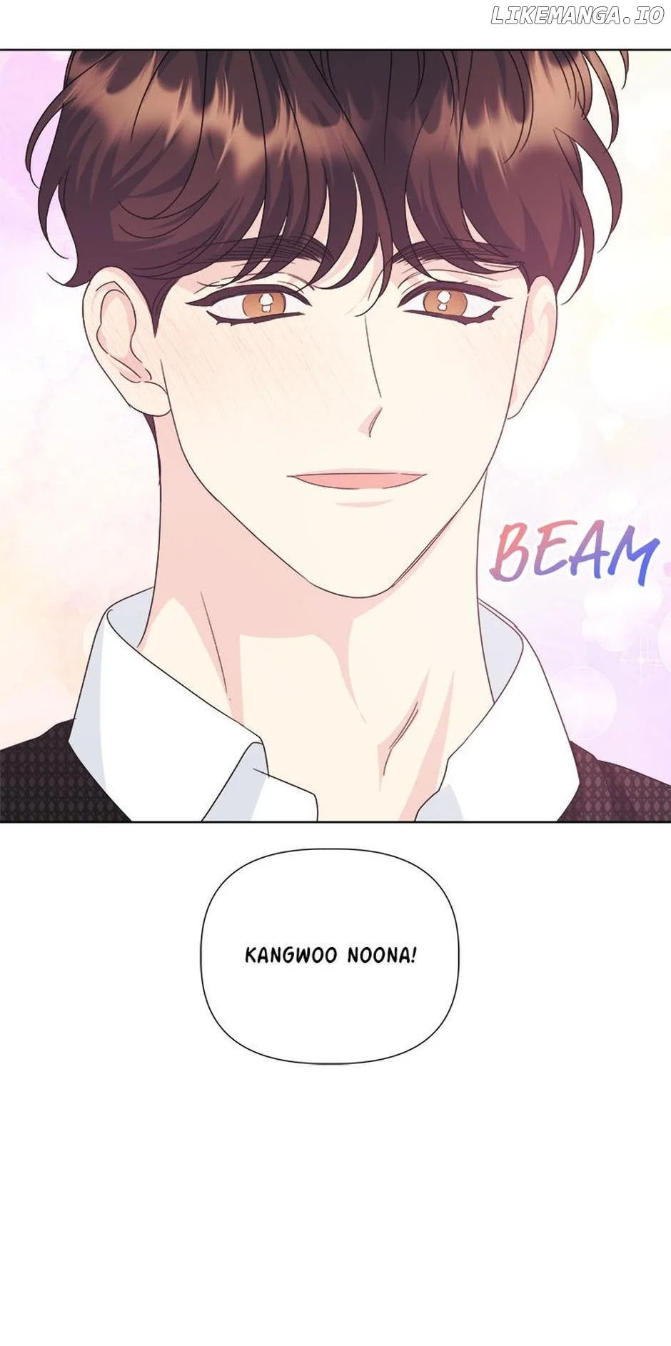 Taeju’s Brother, Taehee chapter 40 page 25