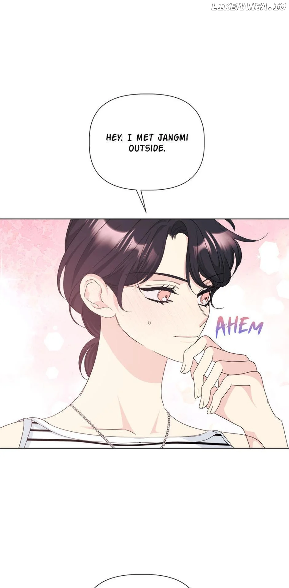 Taeju’s Brother, Taehee chapter 40 page 26