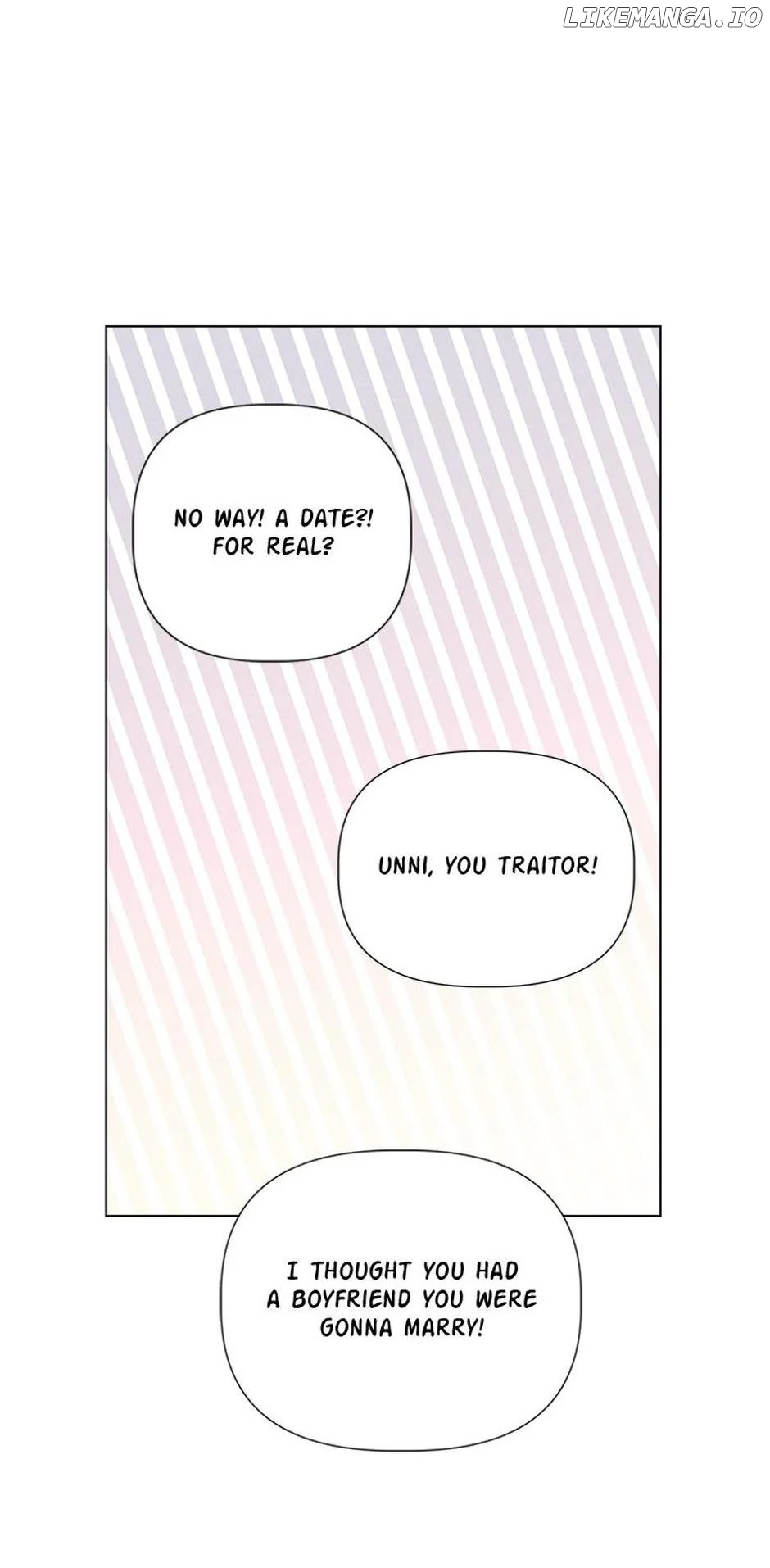 Taeju’s Brother, Taehee chapter 40 page 28
