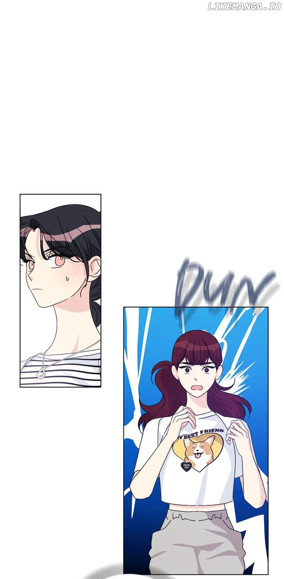 Taeju’s Brother, Taehee chapter 40 page 31