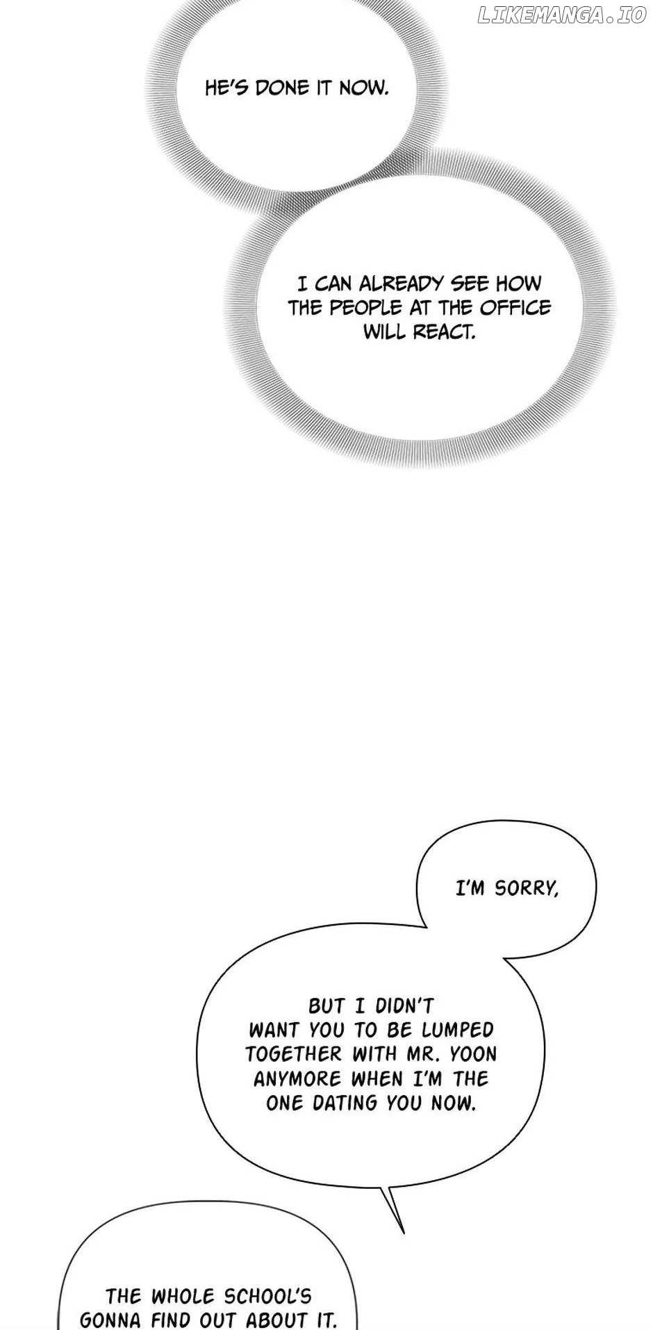 Taeju’s Brother, Taehee chapter 40 page 32