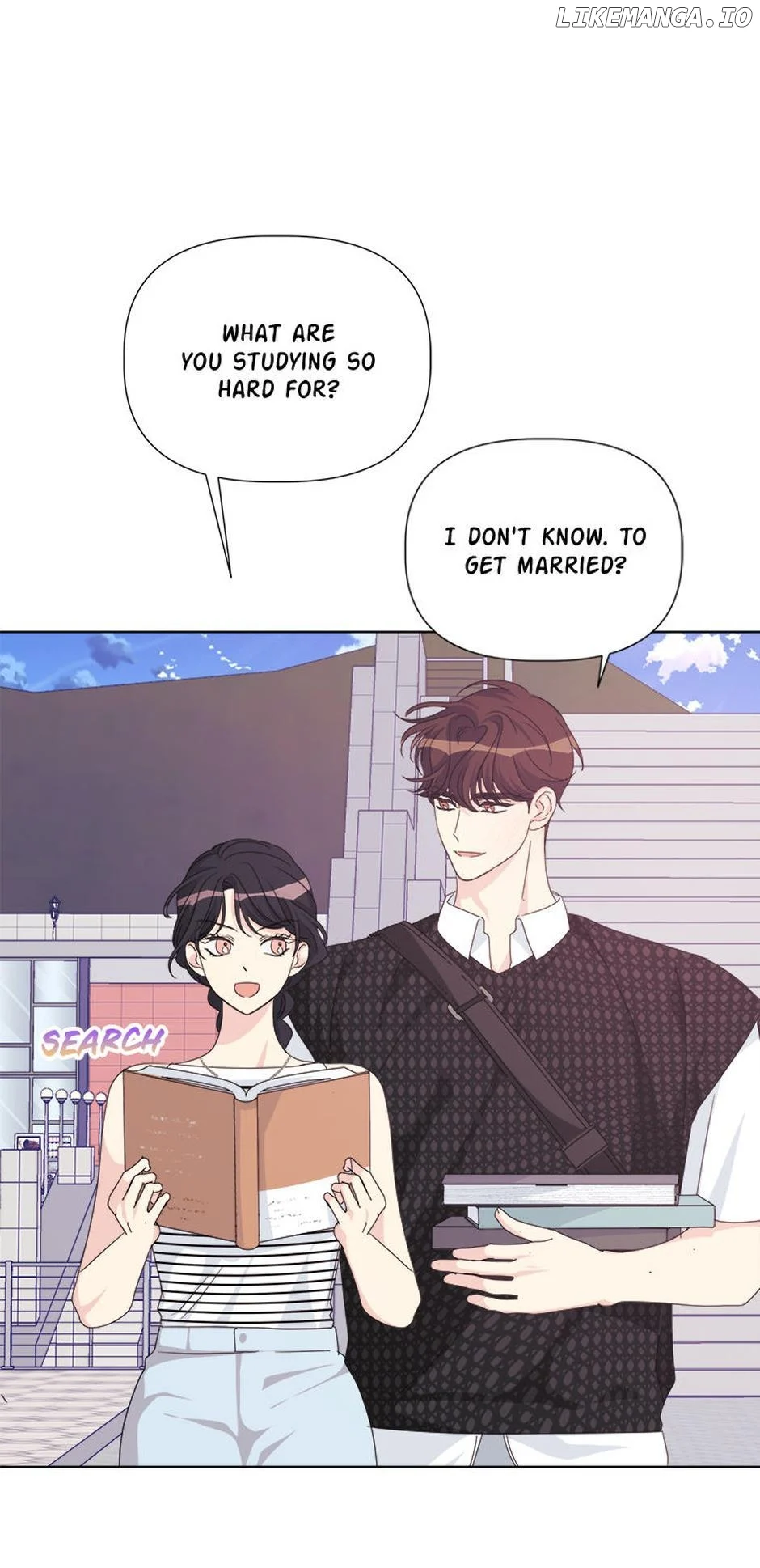 Taeju’s Brother, Taehee chapter 40 page 42