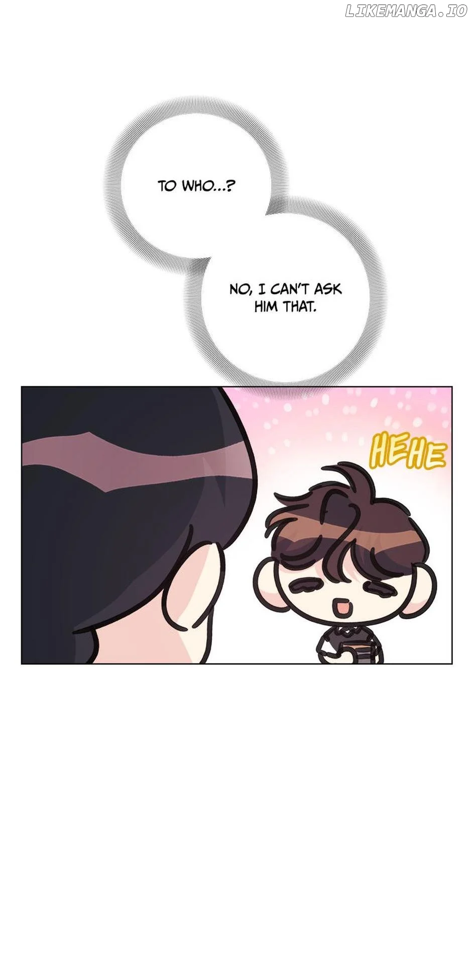 Taeju’s Brother, Taehee chapter 40 page 43