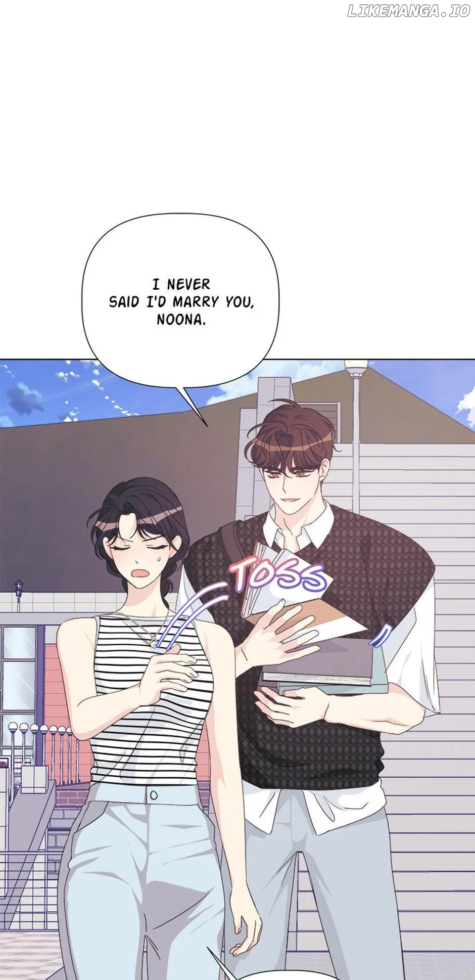 Taeju’s Brother, Taehee chapter 40 page 46