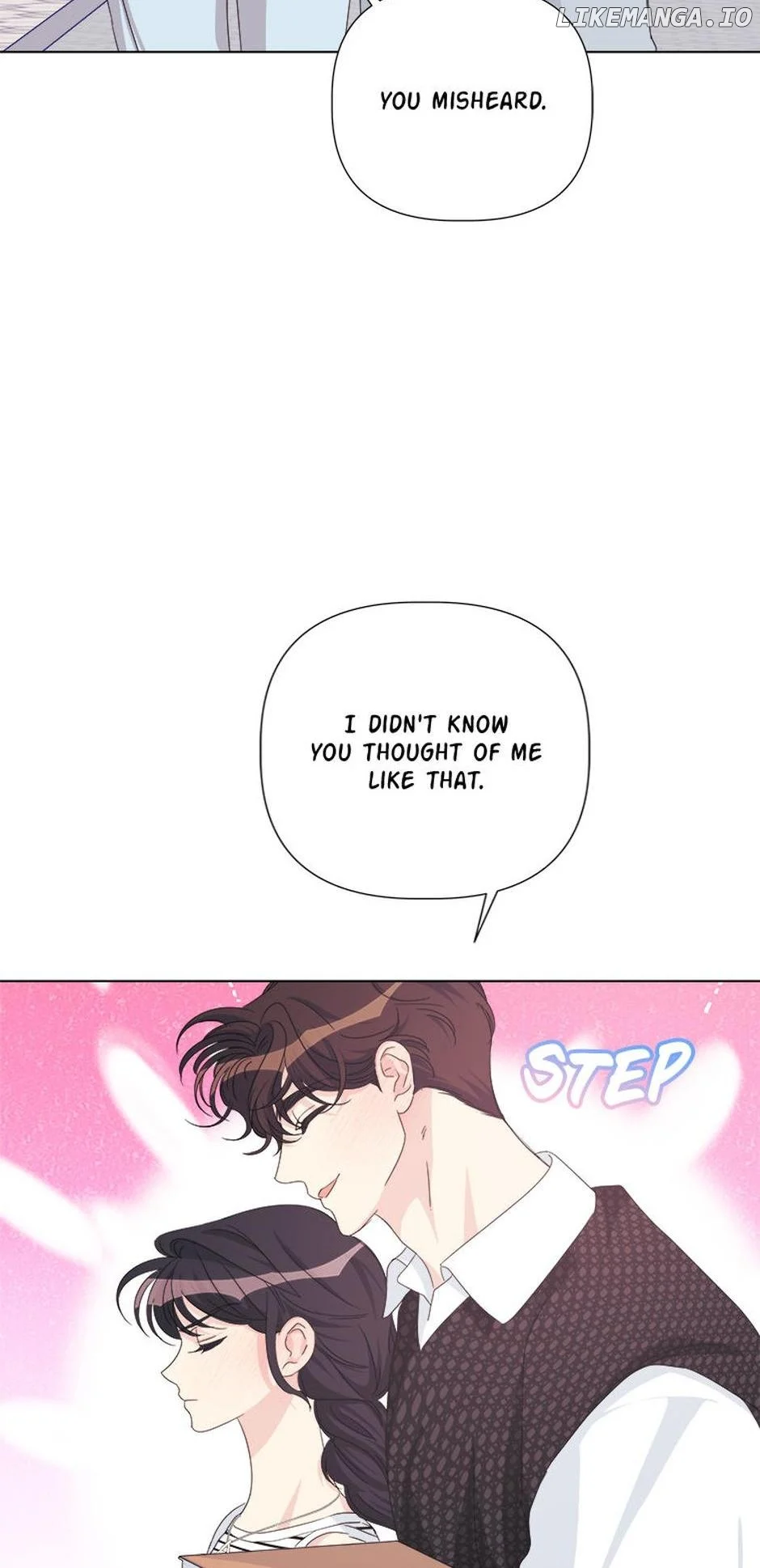 Taeju’s Brother, Taehee chapter 40 page 47