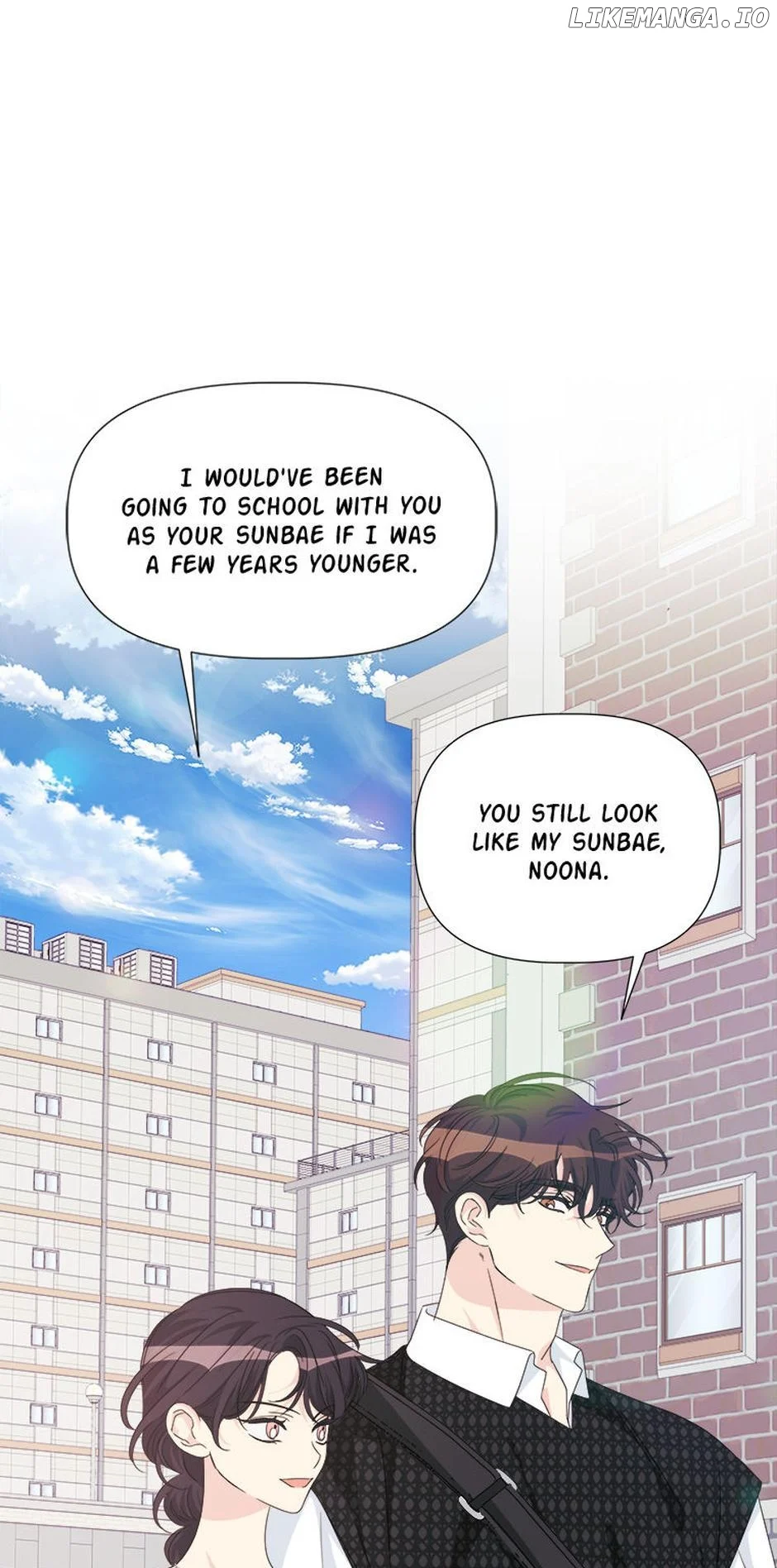 Taeju’s Brother, Taehee chapter 40 page 50