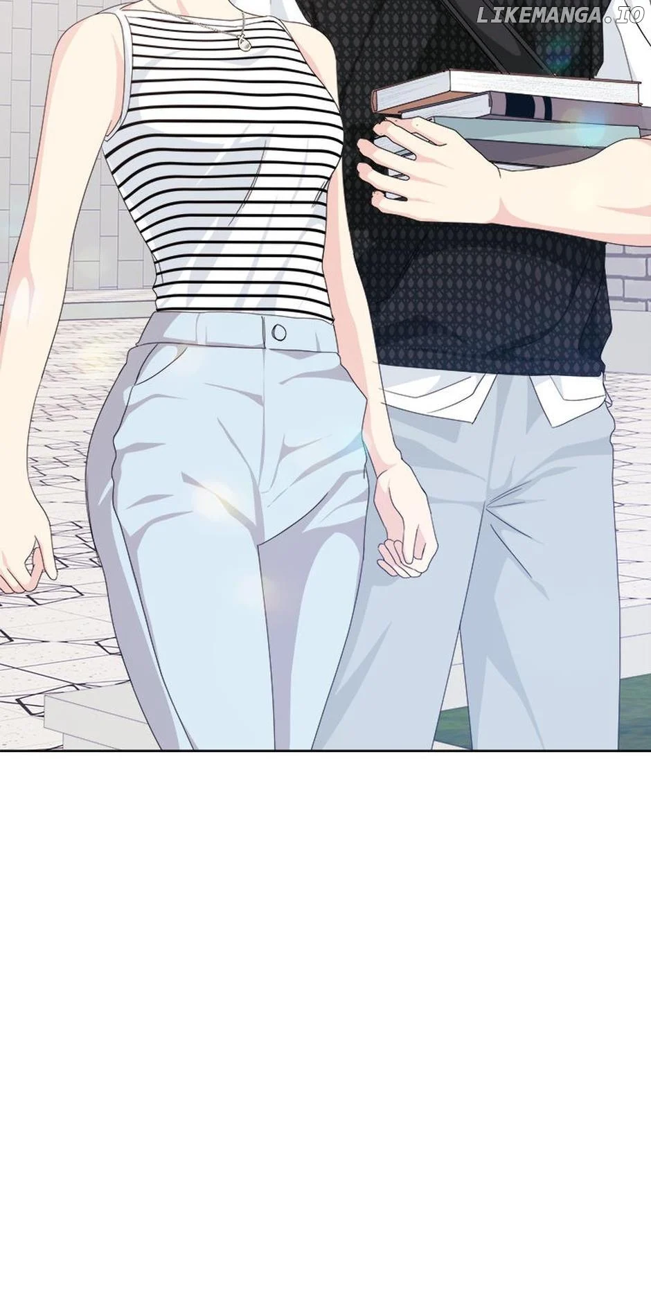 Taeju’s Brother, Taehee chapter 40 page 51