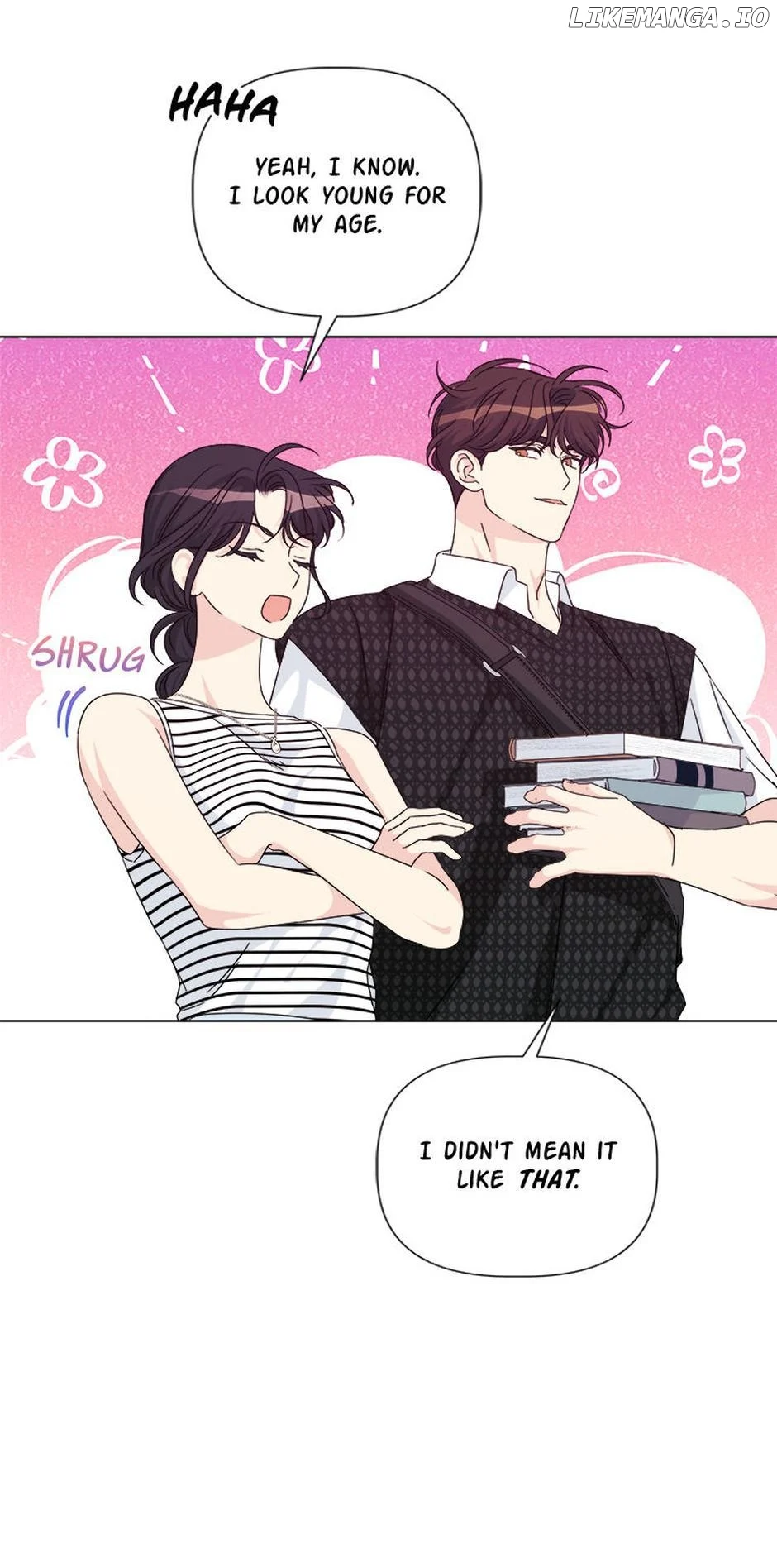 Taeju’s Brother, Taehee chapter 40 page 52