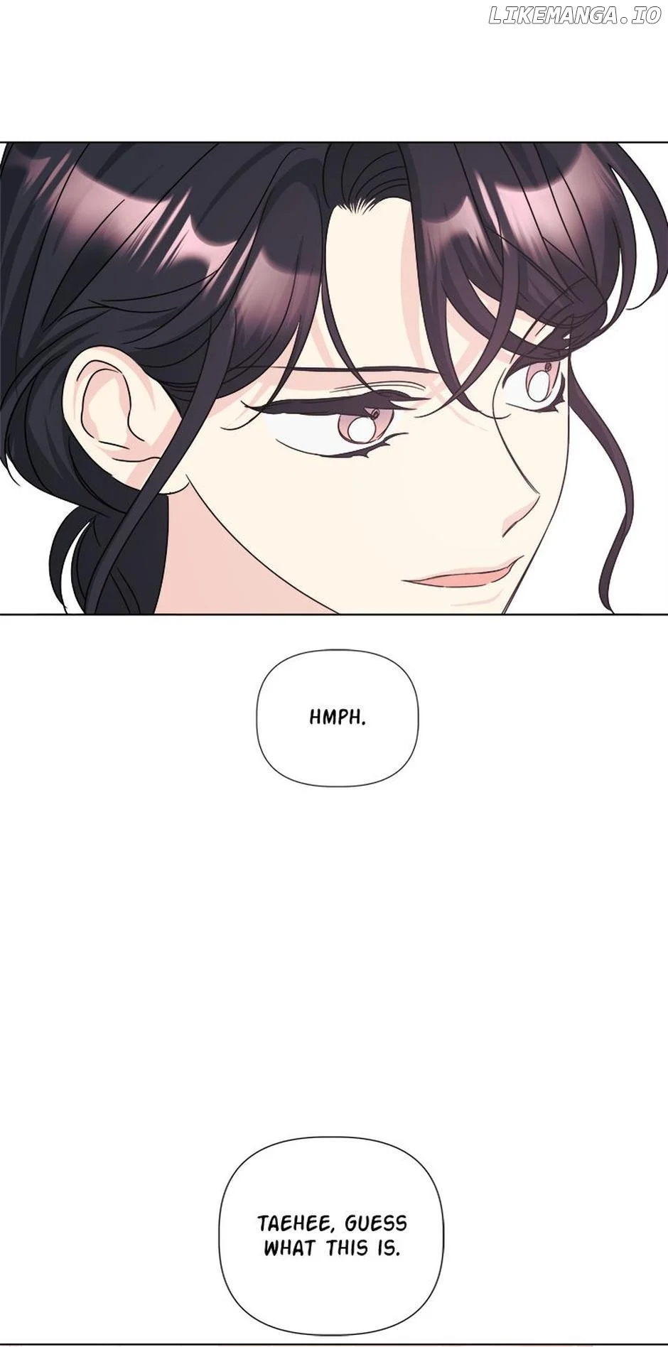 Taeju’s Brother, Taehee chapter 40 page 53