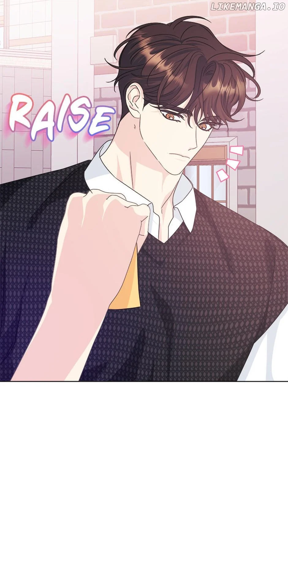 Taeju’s Brother, Taehee chapter 40 page 54
