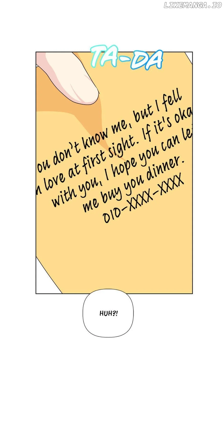 Taeju’s Brother, Taehee chapter 40 page 55