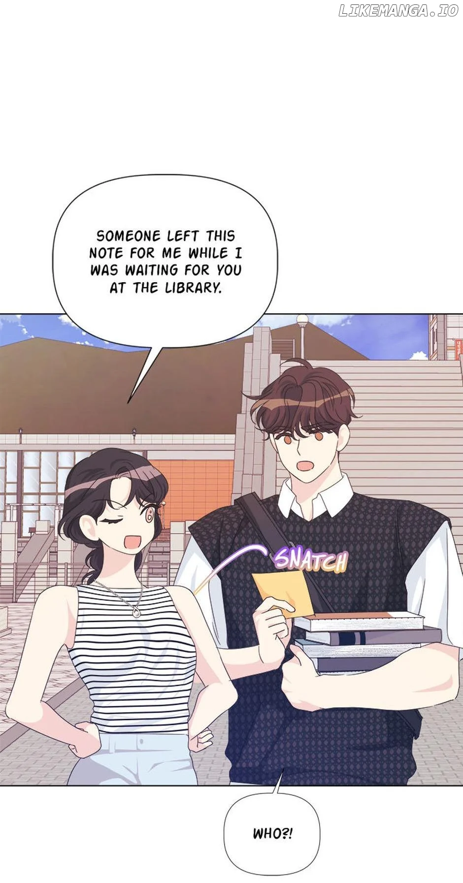 Taeju’s Brother, Taehee chapter 40 page 56