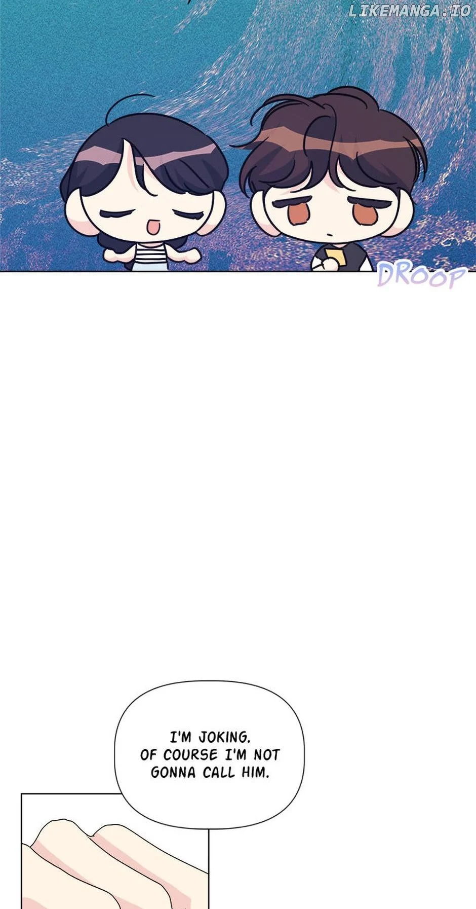 Taeju’s Brother, Taehee chapter 40 page 60