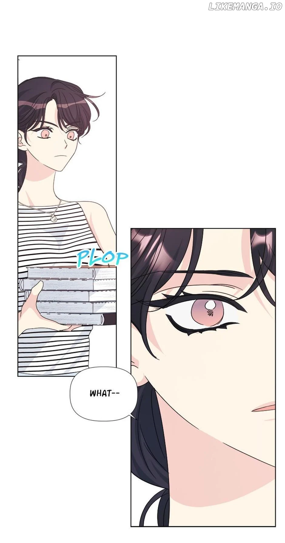 Taeju’s Brother, Taehee chapter 40 page 63