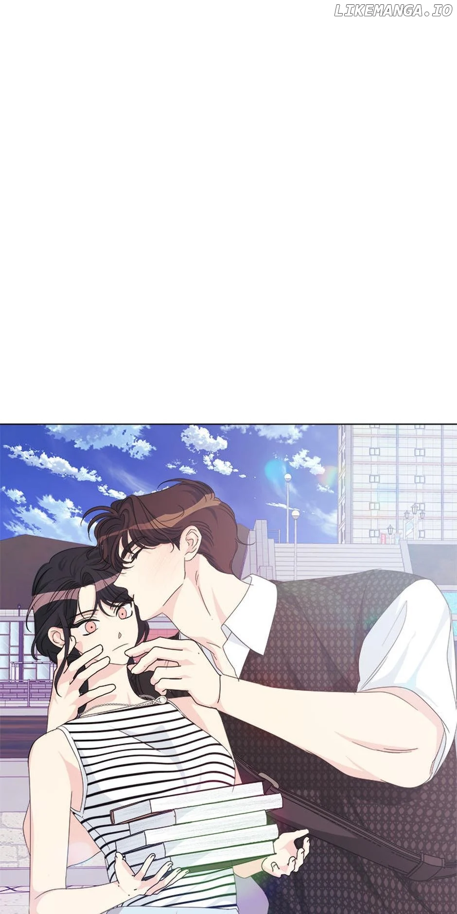 Taeju’s Brother, Taehee chapter 40 page 64