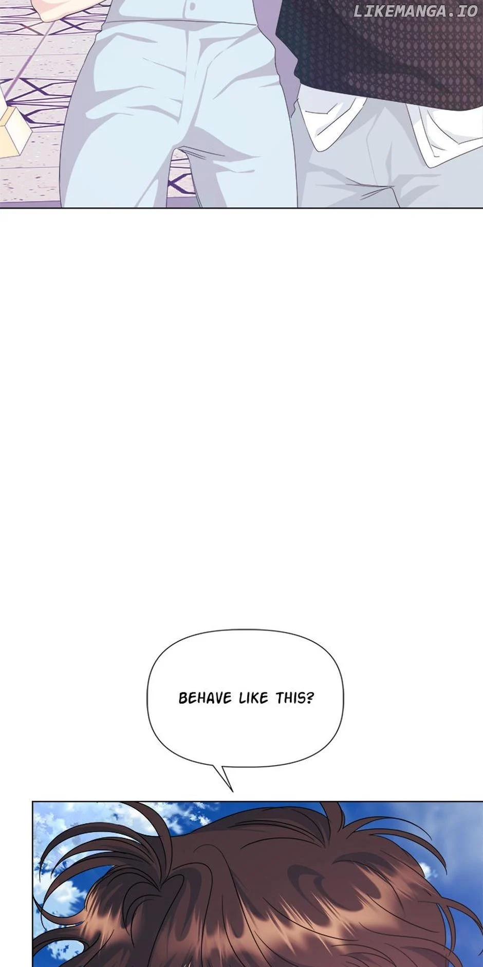 Taeju’s Brother, Taehee chapter 40 page 65