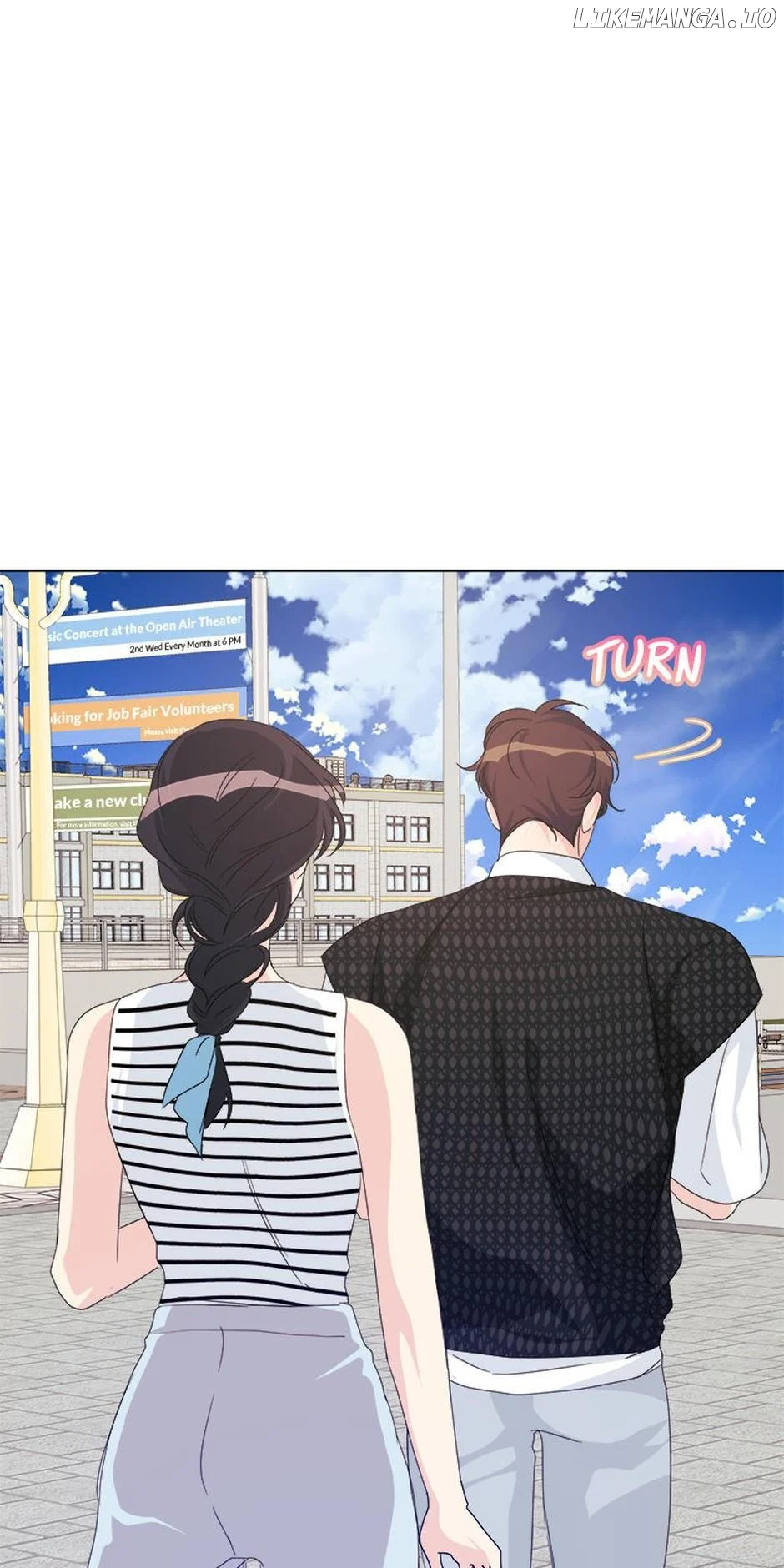Taeju’s Brother, Taehee chapter 40 page 69