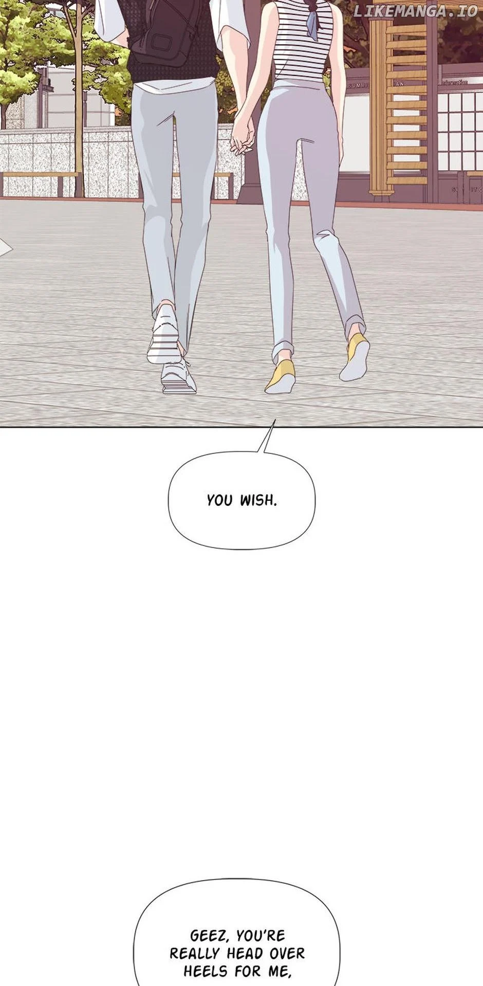 Taeju’s Brother, Taehee chapter 40 page 74