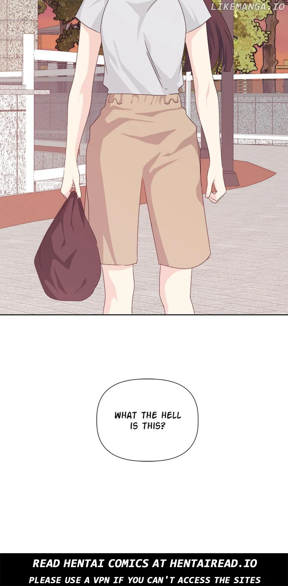 Taeju’s Brother, Taehee chapter 40 page 80
