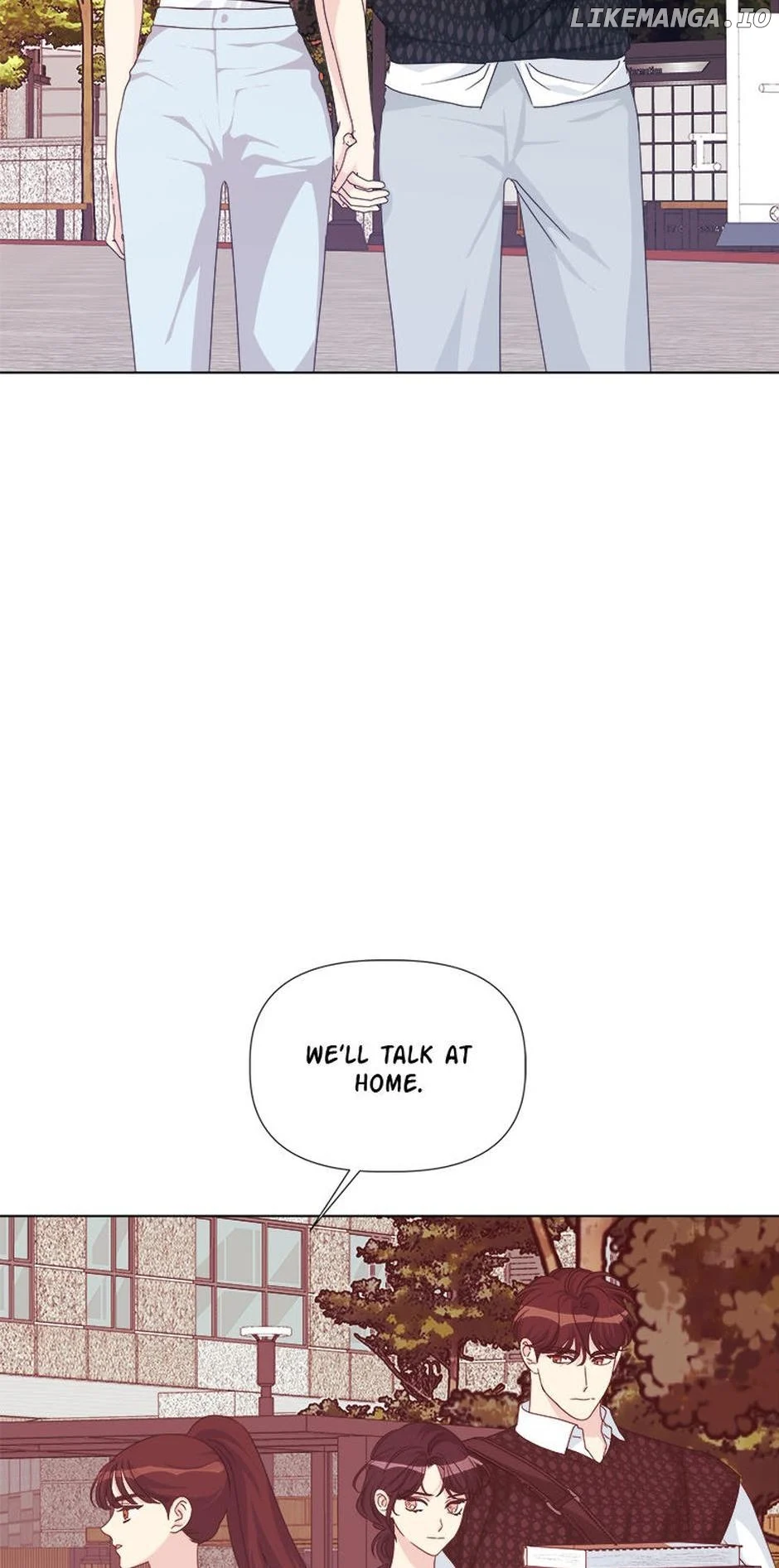 Taeju’s Brother, Taehee chapter 41 page 4