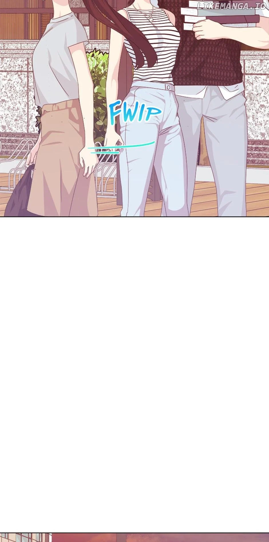 Taeju’s Brother, Taehee chapter 41 page 5